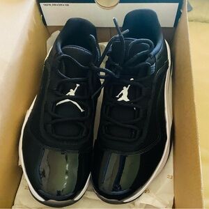 Jordan tennis shoes